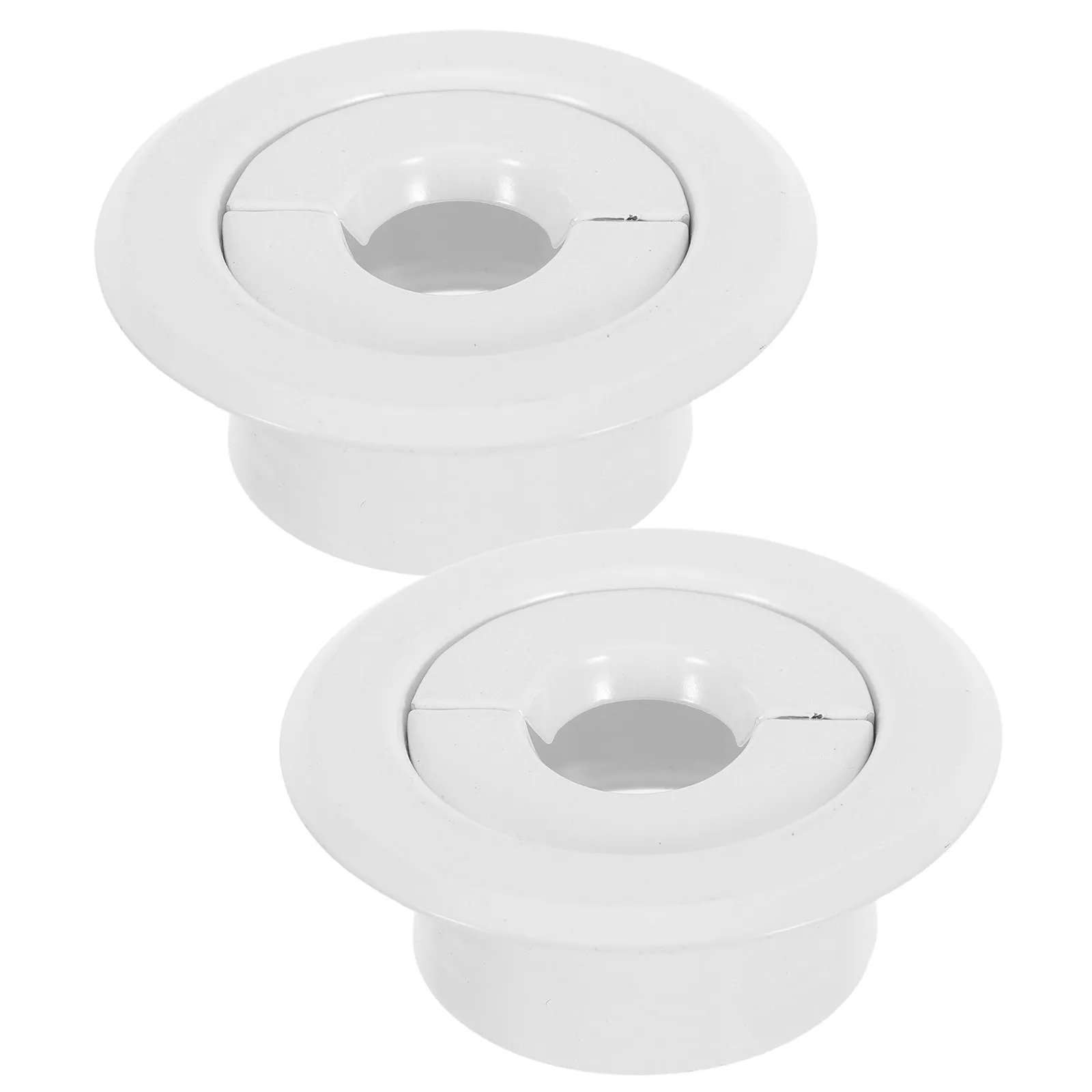 conjunto-de-2-pecas-de-aneis-decorativos-para-sprinklers-de-incendio-acabamento-moderno-para-teto-ideal-para-retrofit-residencial-e-comercial-facil-instalacao
