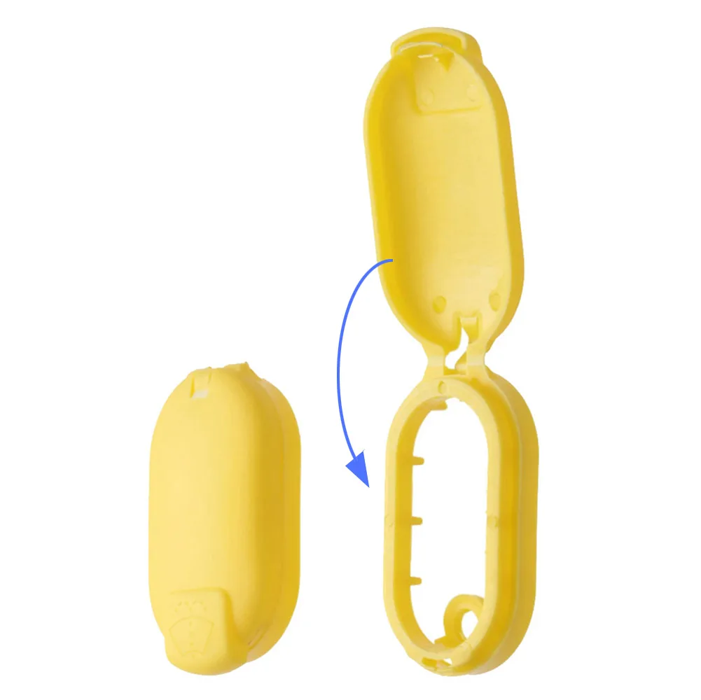 Auto Car Windshield Wiper Washer Fluid Reservoir Tank Cap Lid 8200226894 for Renault Megane 2 Scenic Trafic 2 Clio Laguna 3