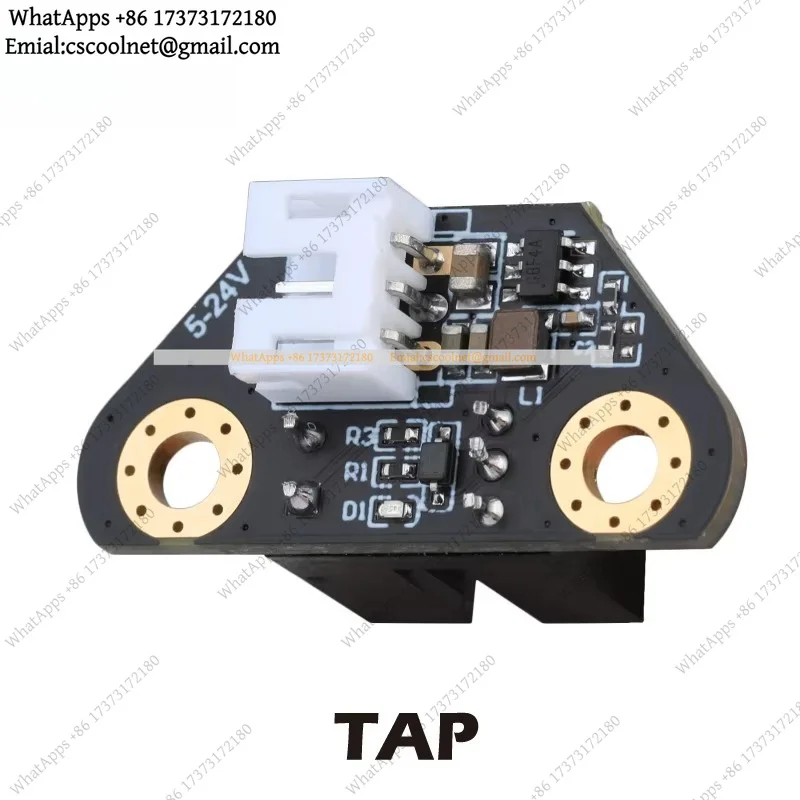 Mellow Voron Tap Kit 3D Printer Parts LDO Z1 MGN9 Rail Carriage OptTap Pcb 5V-24V For Voron 2 Trident