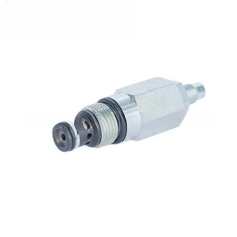 FRA-08 Pressure Compensation Throttle Flow Control Valve