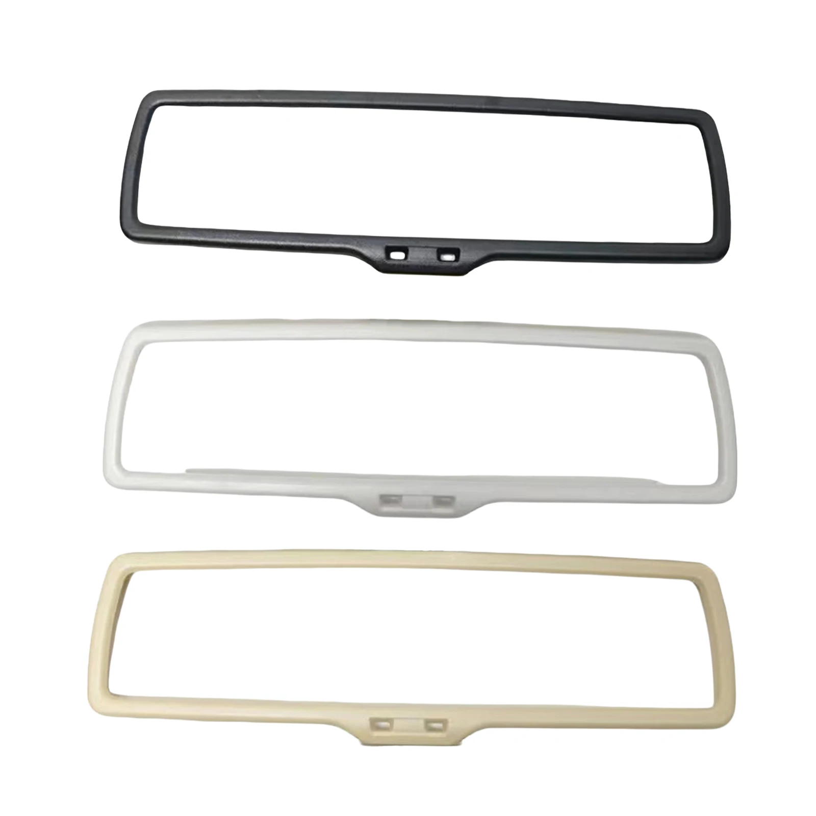 

Replacement Mirror Frame Interior Mirror Frame Interior Vehicle Placement Direct Replacement Fit Vehicle Interior Mirror Cover