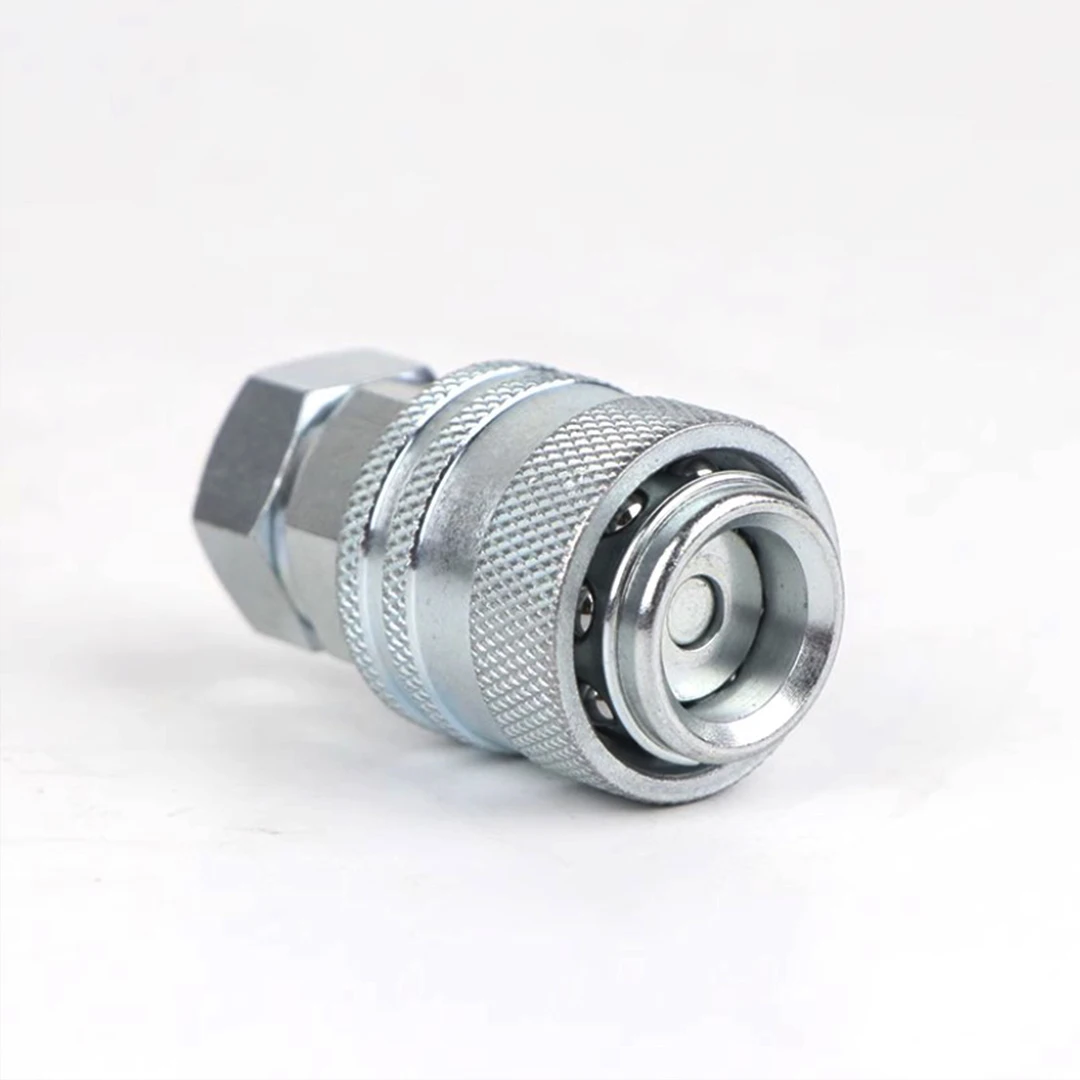 

FANDE Caterpillar Excavator Couplings Quick Connection 63MPa wholesale