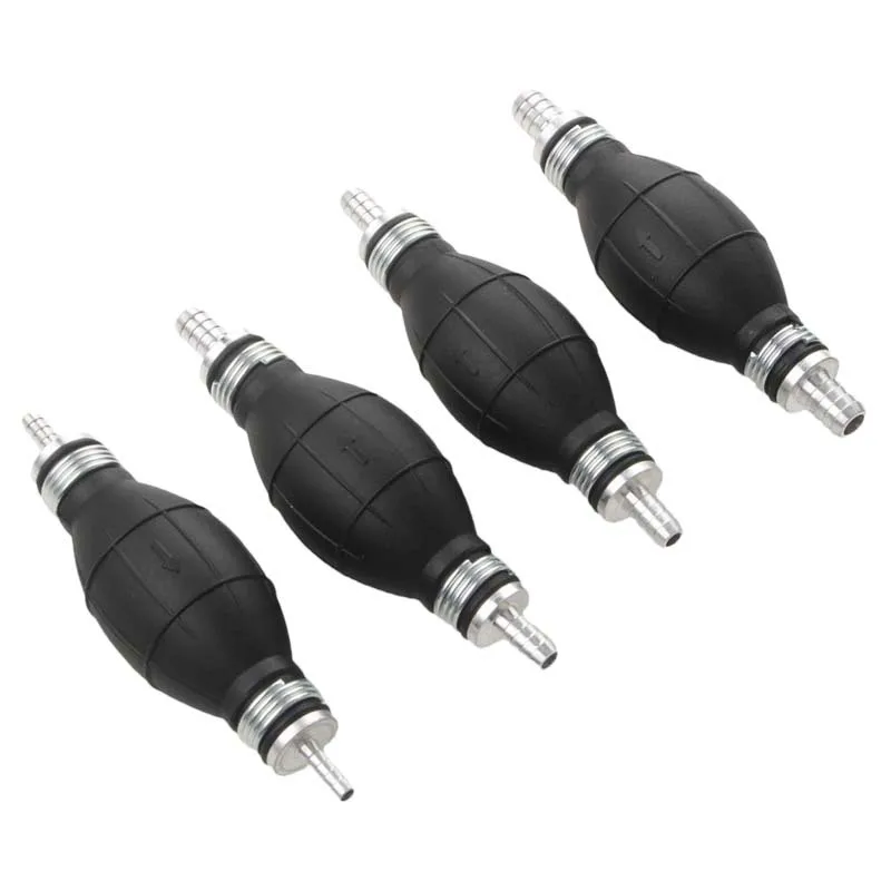 

One-way manual pump 6/8/10/12 pump oil absorption