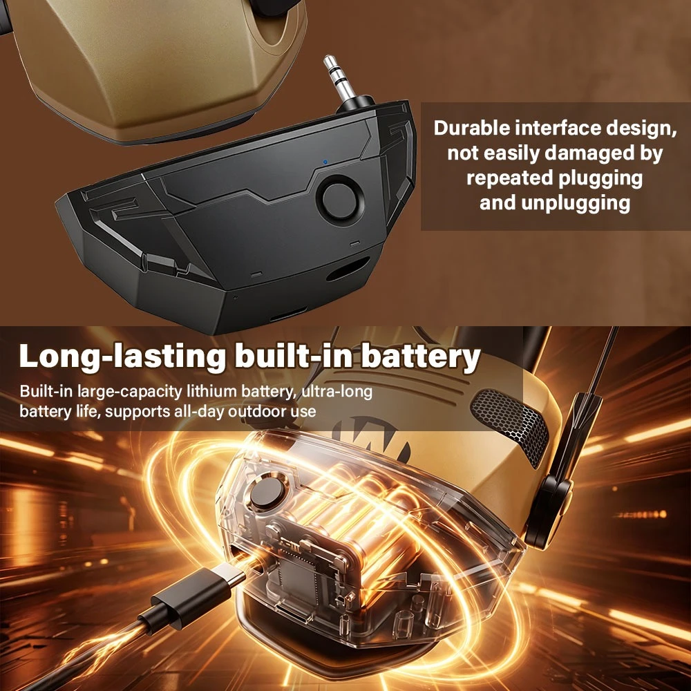 Thumbnail 4 - #64 Best Ear Protection to Buy In 2026