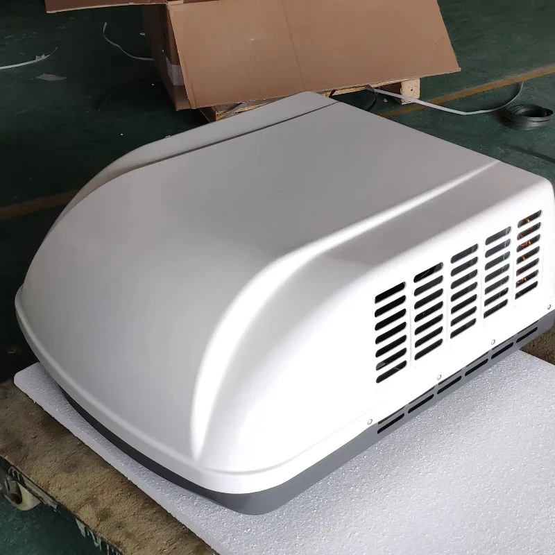 

AC135 roof motorhome air conditioner