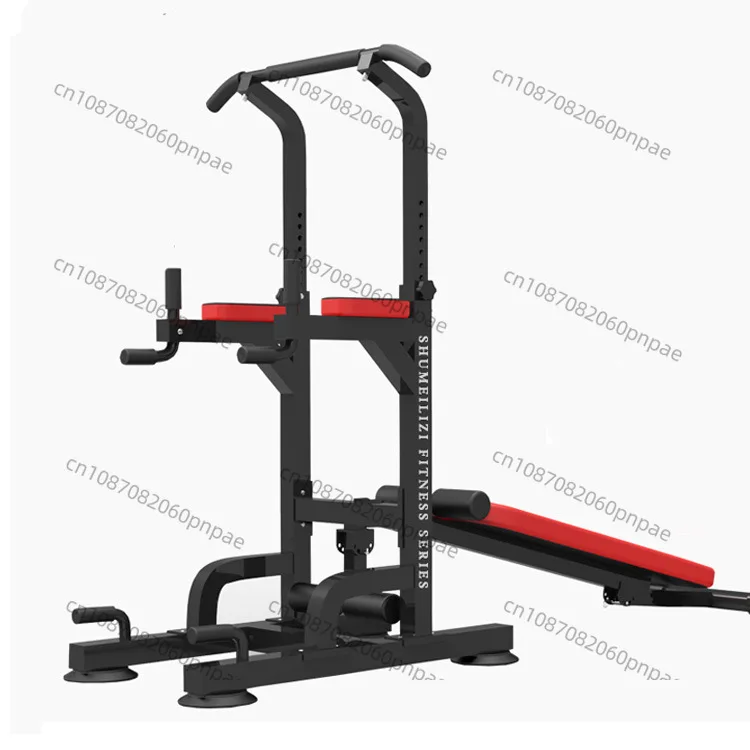 

Household Fitness Supine Board Sports Equipment Indoor Bench Press Sheet Parallel Bar Barbell Rack Pull-up