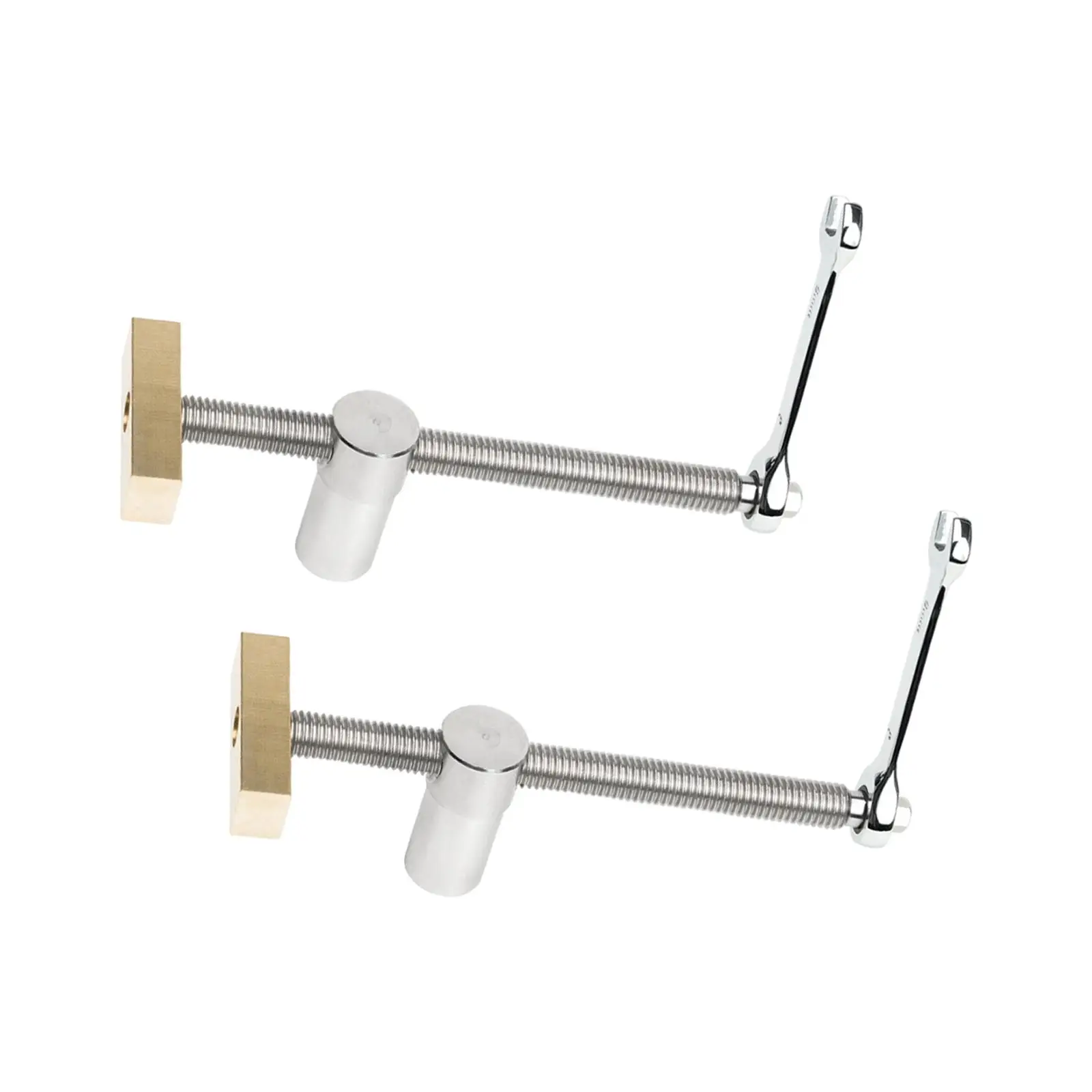 Carpentry Desktop Clamp Professional Vise Bench Workbench Fixed Clip Clamp