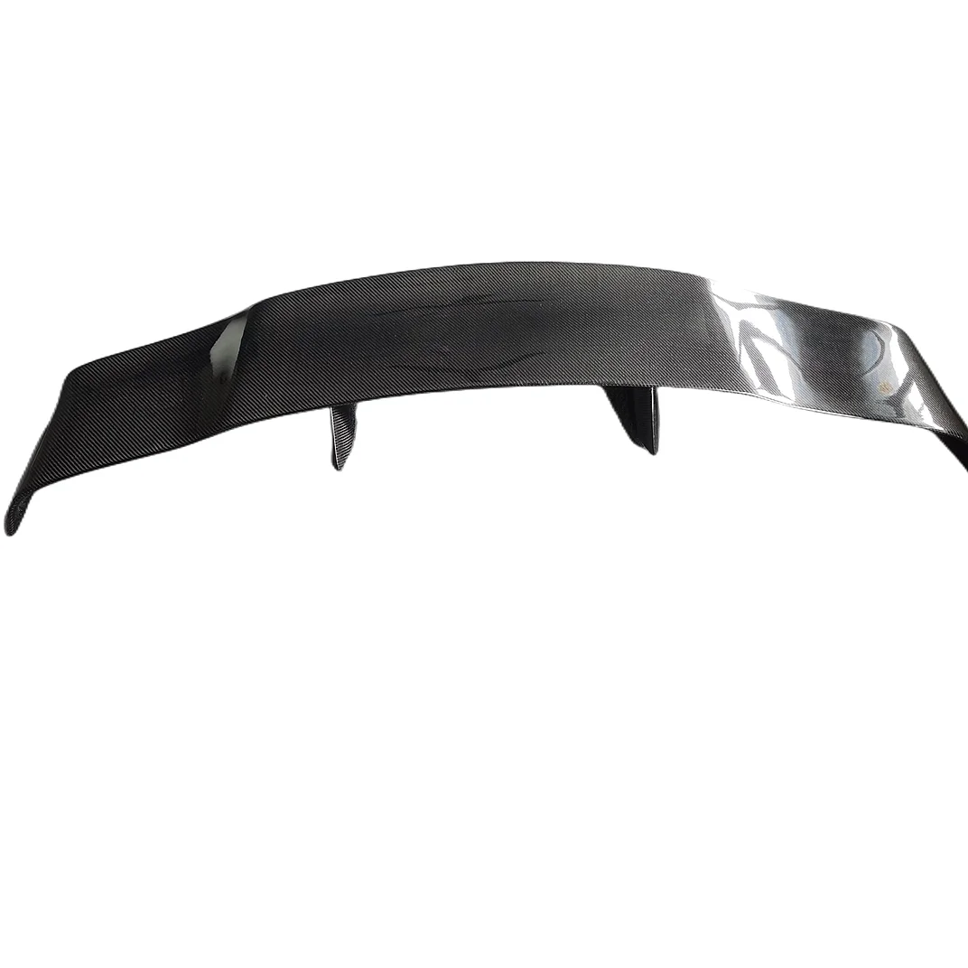 

High-Quality VEILSIDE Style Real Carbon Fiber Rear Wing Rear Spoiler For Ferrari F430