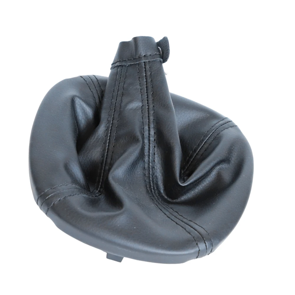 Gear Shift Knob Designed for Alfa Romeo For MiTo 955 Manual Transmission Vehicles 2008 through 2018 5 Speed and 6 Speed Support