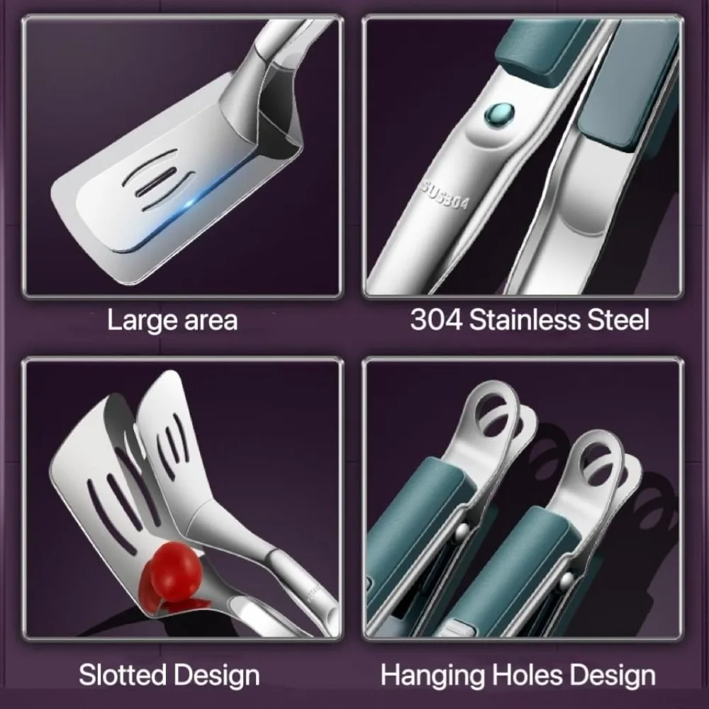 Thumbnail 3 - #70 Newest Spatulas