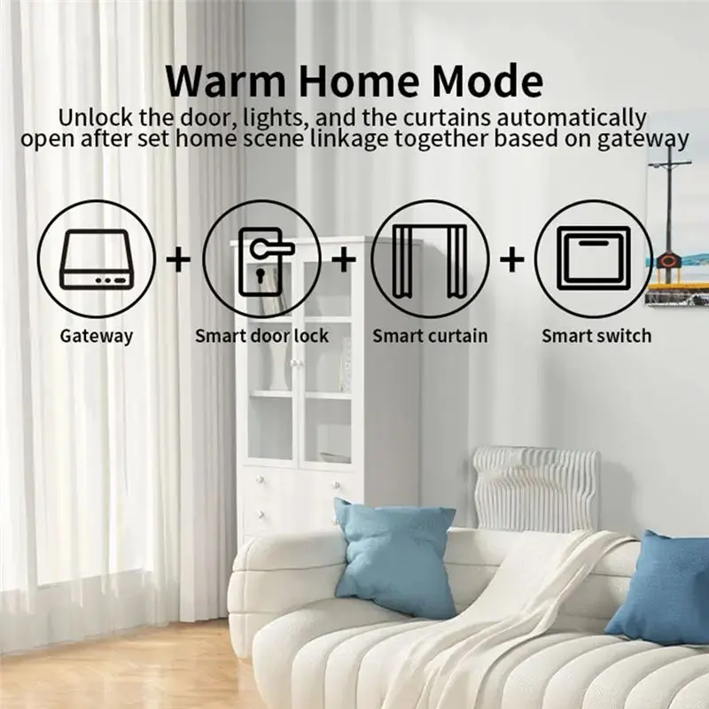 abqu-tuya-multi-mode-zigbee-bluetooth-gateway-hub-for-alexa-for-google-home-smart-home-automation-eu-plug-white