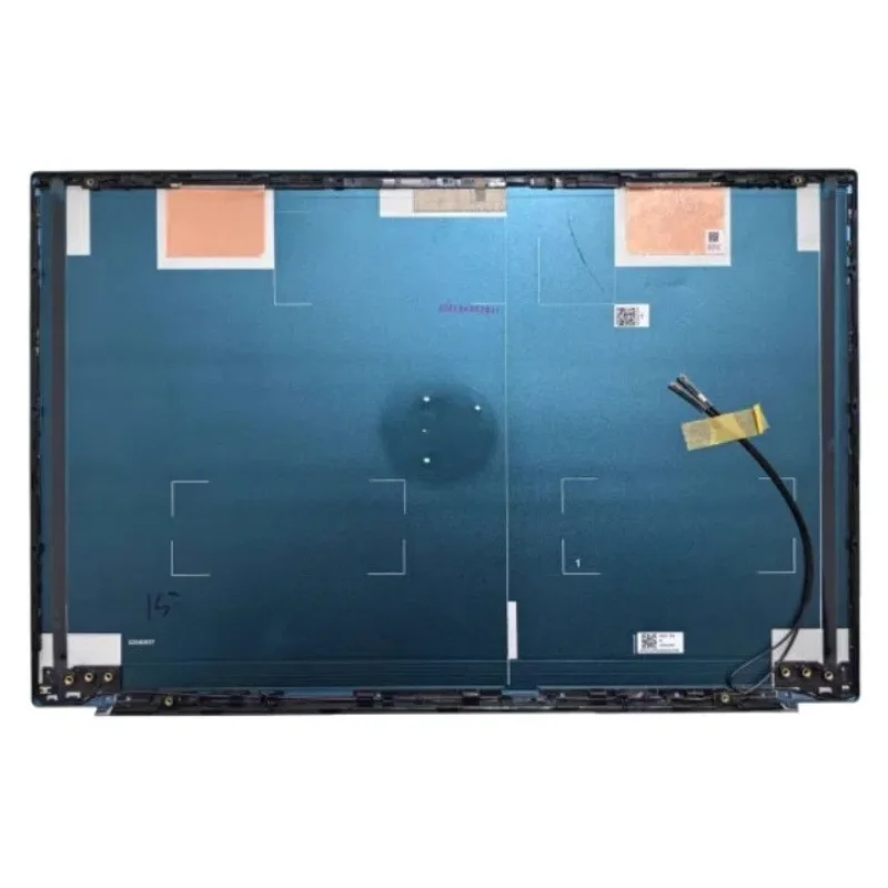 New Shell For Pavilion 15-EH 15-EG 15Z-EH TPN-Q245 Q246 Laptop Rear Lid TOP Case LCD Back Cover A Shell