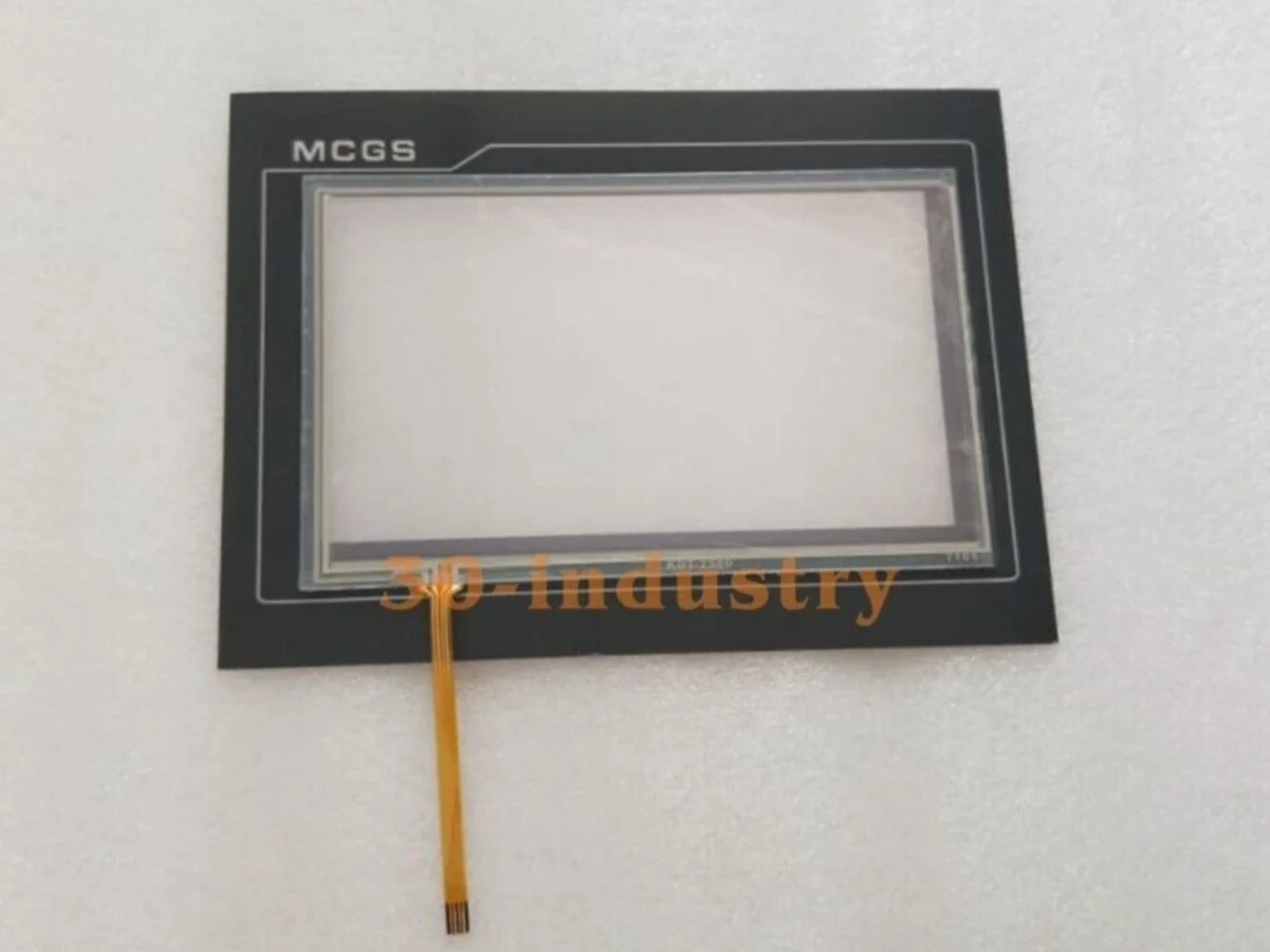 

Touch S n Panel Glass + Membrane FOR MCGS TPC7062TD TPC7062Ti TPC7062TX