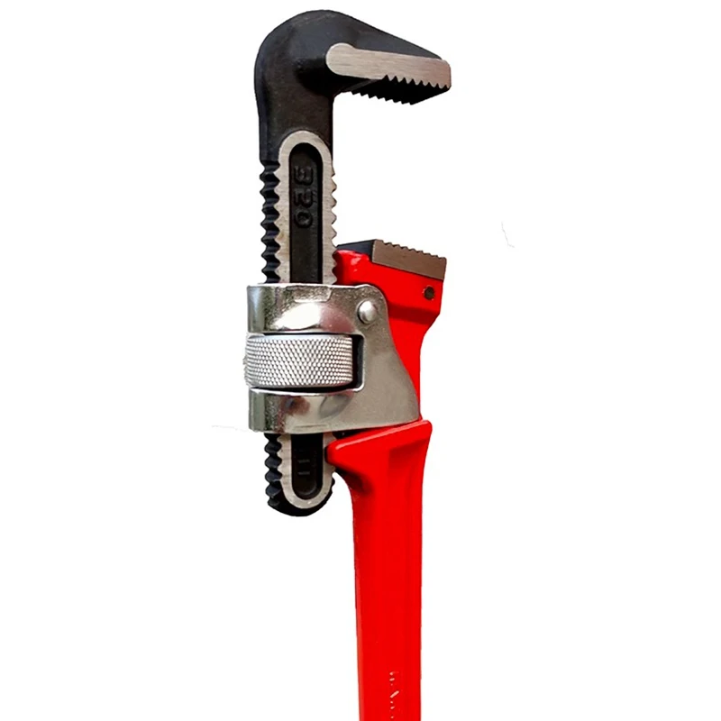 Multi-function Pipe Wrench Portable Hydraulic Professional Hand Tools Accessory Dual-purpose Water Pipe Wrenchs Universal Wrench