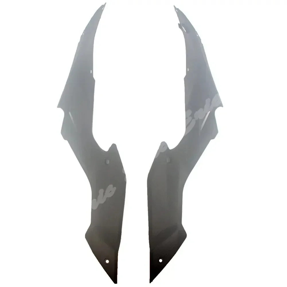 1PC Left Right Part Tank Side Fairing Bodywork Panel Gas Tank Cover For Ducati 848 1098 1098S 2012-2015