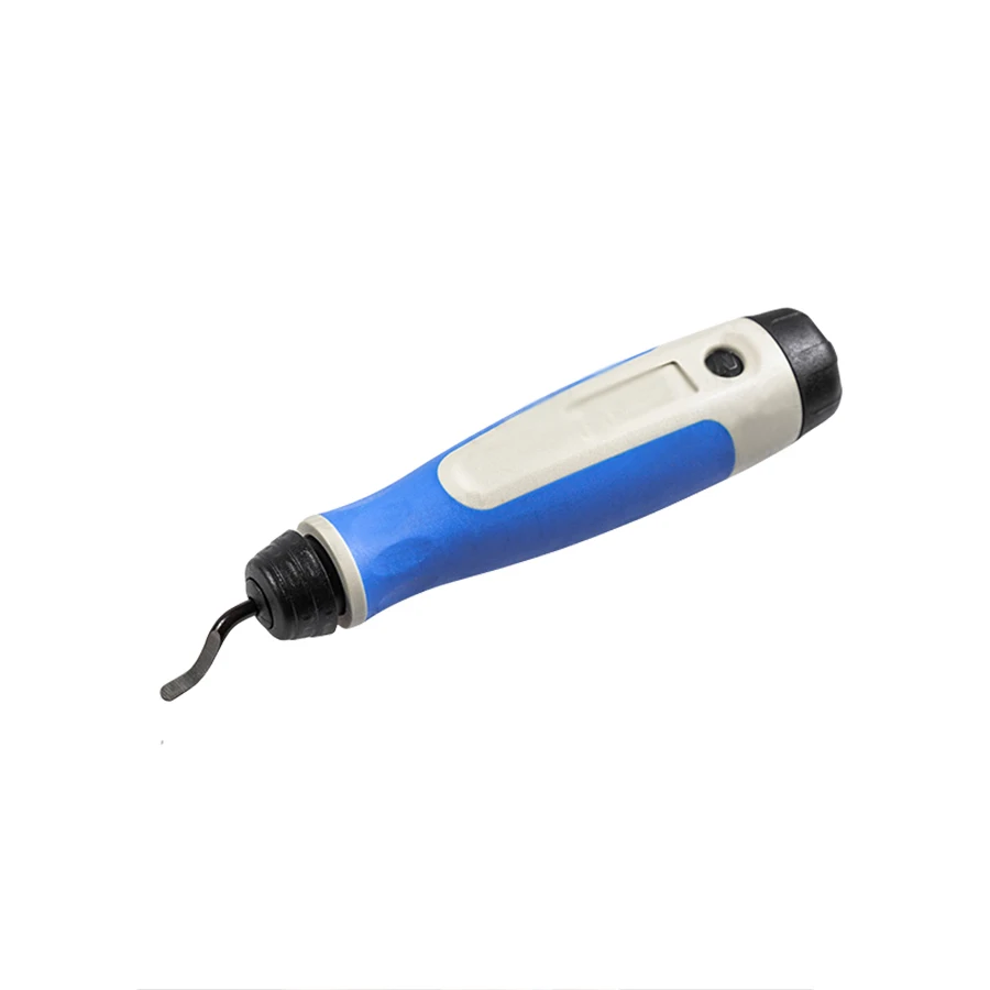Trimmer Ontbramen Artefact Roterende Schraperblad NG1001 NG1000 NG1003 NG1005 Koperen Pijp Trimmer Plastic Ontbramen Schraper