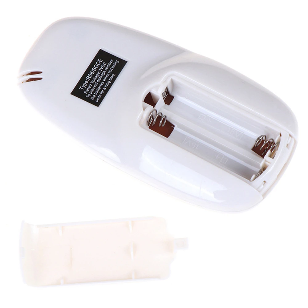 Air Conditioner Remote Control Replace R06/BGE for Midea R06/BGCE RG06C/BGEF R06/BG Air Conditioning AC remoto controle