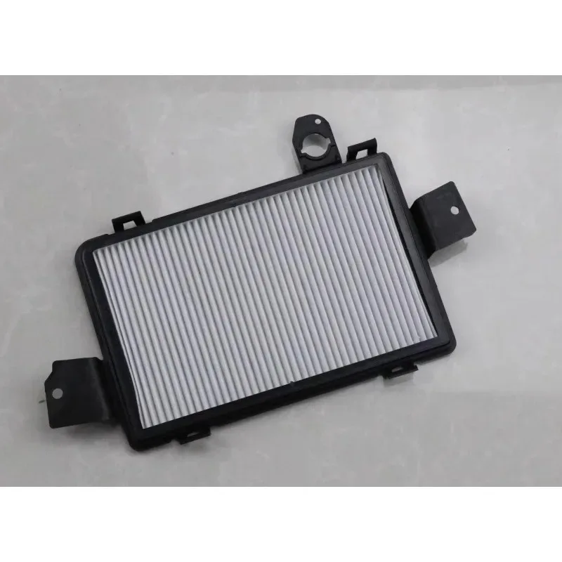 External Air Conditioning Cabin Filter Assembly 8WD819441A 8WD 819 441A for Audi A4L 8W  A5 2017 2018 2019 2020 2021 2022 2024