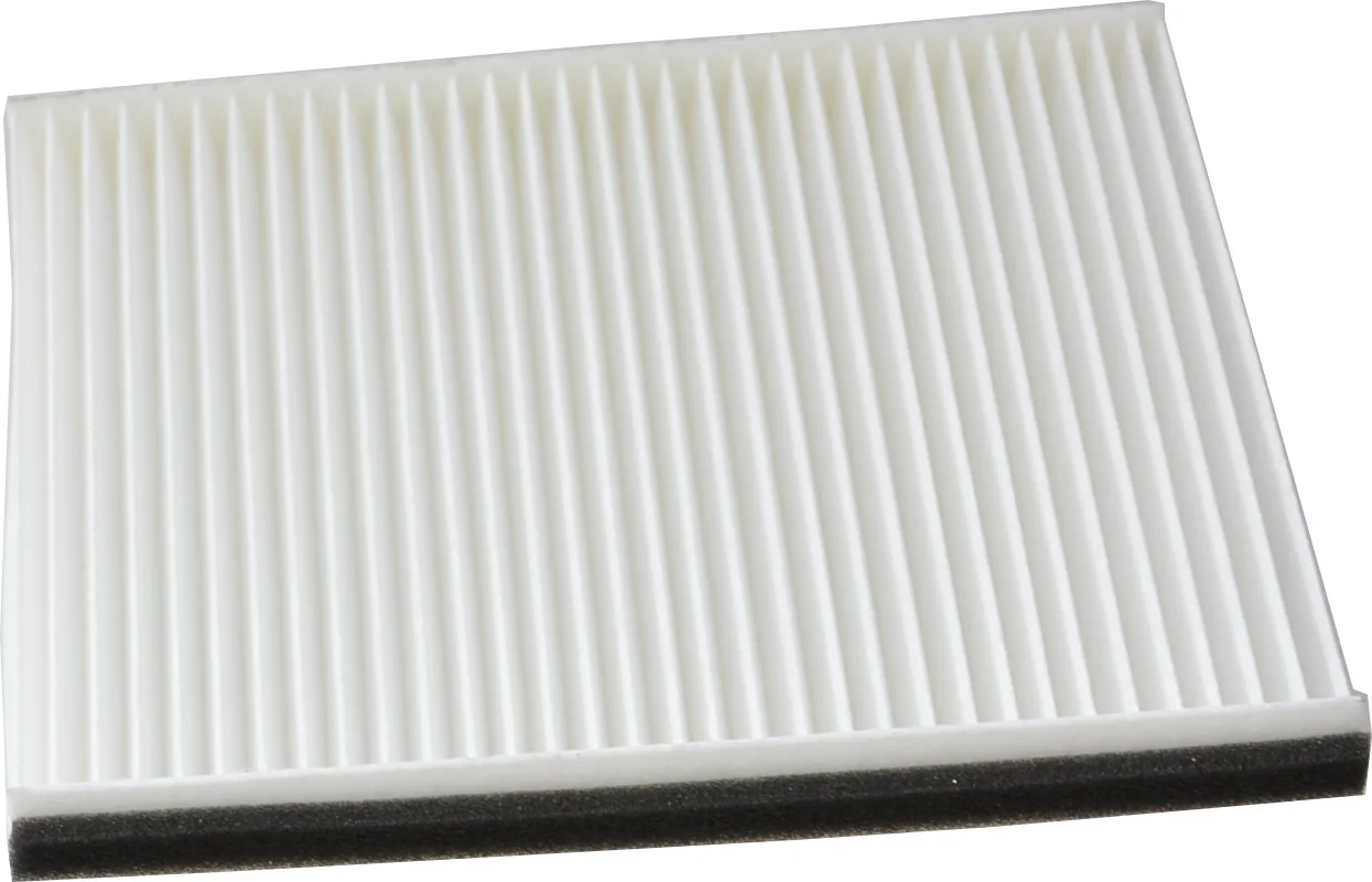 Car AC Air Conditioner Cabin Filter For BEIJING EC180 (2017-2018) EC200 EC220 EC3 OEM TDB107122-D01 LA 1462 LAK 1462 Element