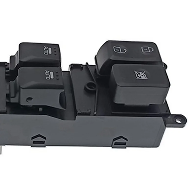 

A040-93571-A7200 Car Window Regulator Switch For Kia Forte Forte5 2014-2018 93571A7200