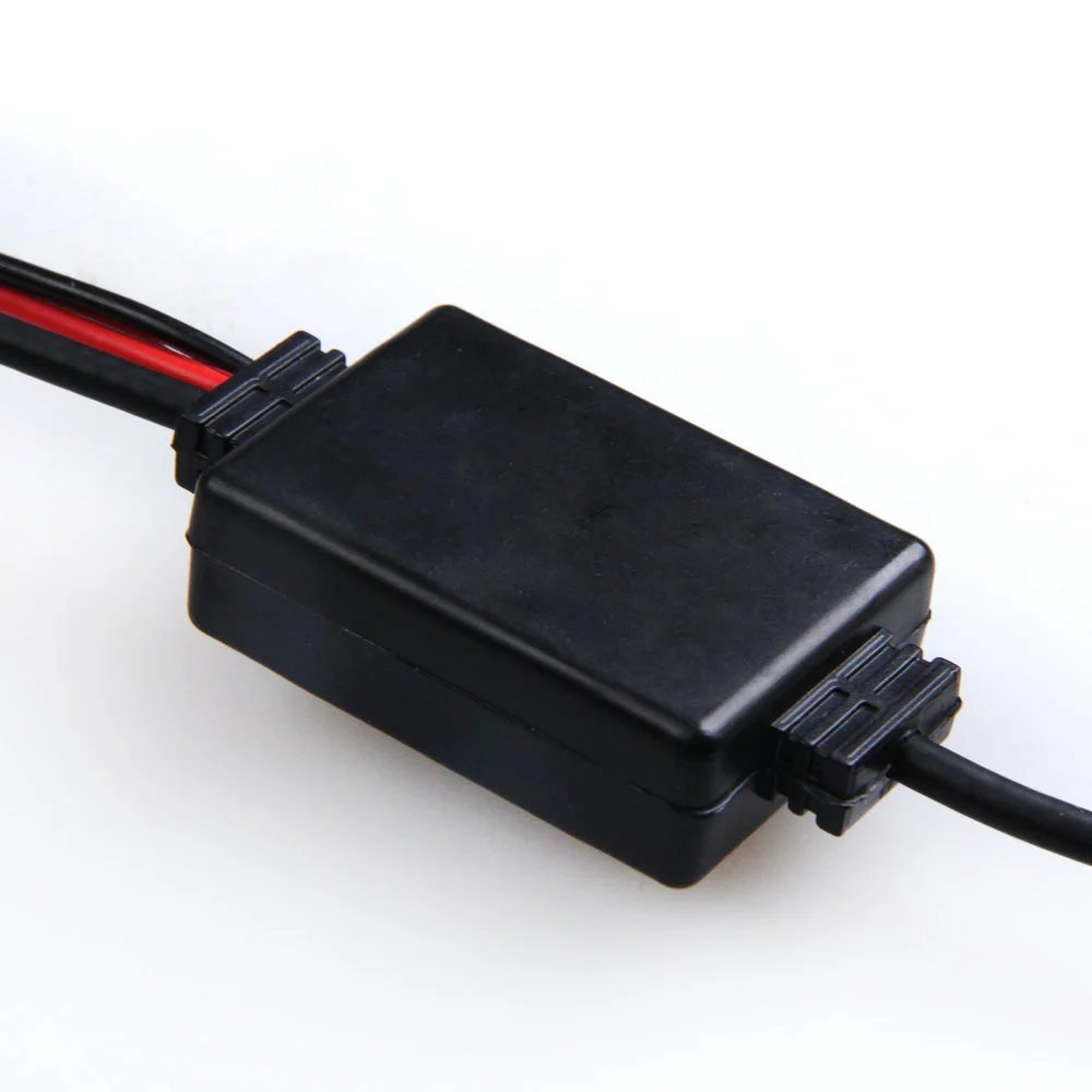 Universal Hidden AM FM Universal Car Radio Windshield Mount Antenna Aerial