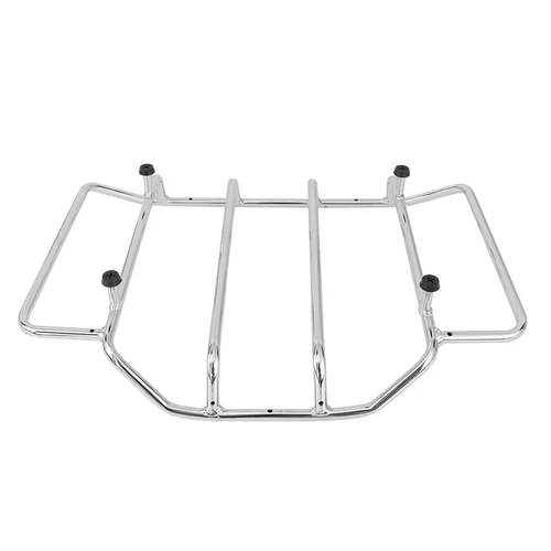 Imagen 2 del producto Portaequipajes superior para maletero de motocicleta, para Harley Touring Road King Street Glide Classic Special Street Road Glide 1984-UP