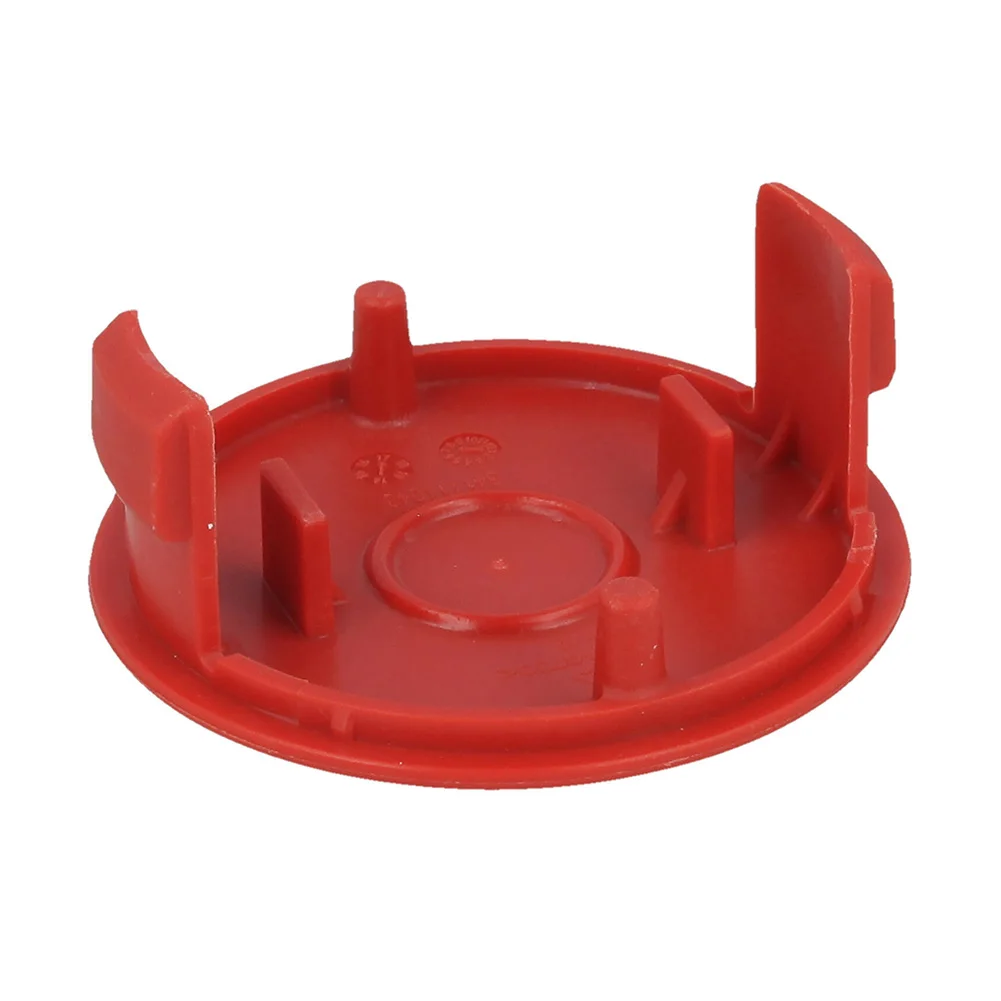 2 szt. Szpula pasuje do BOSCH AFS 23-37 Strimmer F016F04841 do akumulatorowej przycinarka do trawy kosiarka do trawy narzędzie zamienne