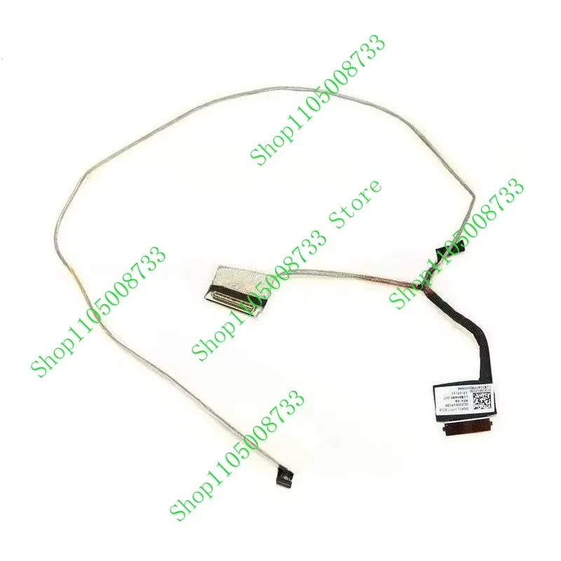 DB New Laptop LCD Cable for LENOVO 320-14IAP 320-14ISK 5000-14 520-14 dg421 dc02001yc00