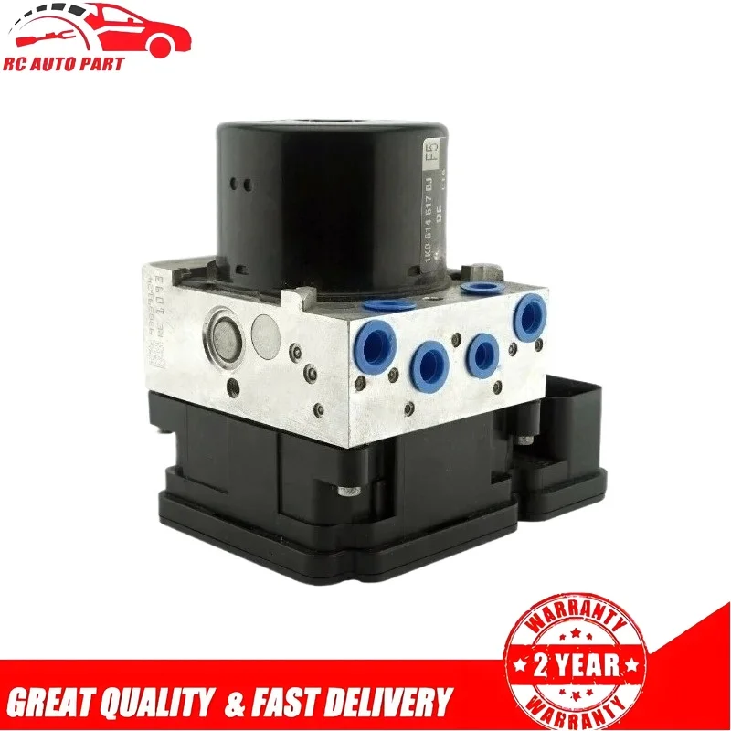 

ABS Module Unit for Audi A3 Golf 6 Jetta 1K0907379AN 1K0907379AD 1K0907379CD