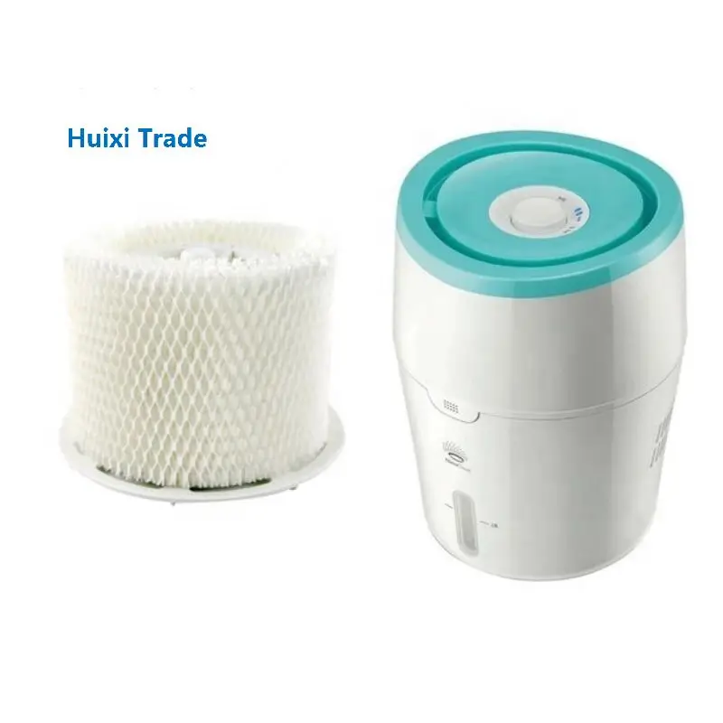 Replacement Air humidifier wicking Adsorb Bacteria filter material Fit for HU4801 HU4802 HU4803 HU4813 HU4102