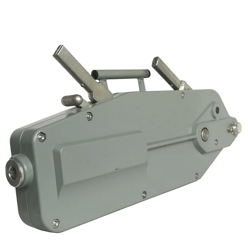 

Ручной подъемник лебедки Traduccion Para Windlass, тянущий подъемник