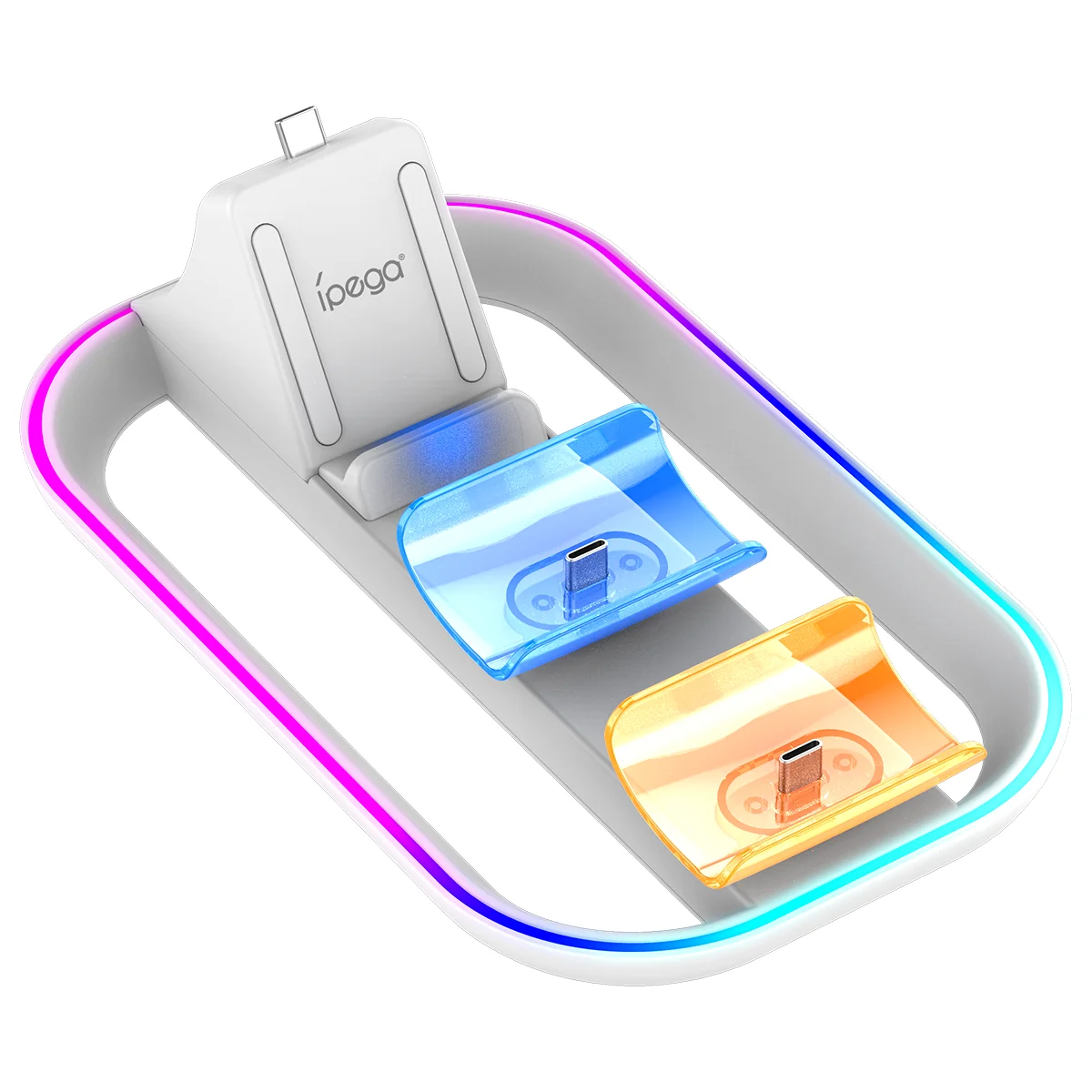 Thumbnail 4 - #13 Latest PS5 Charging Docks Offers