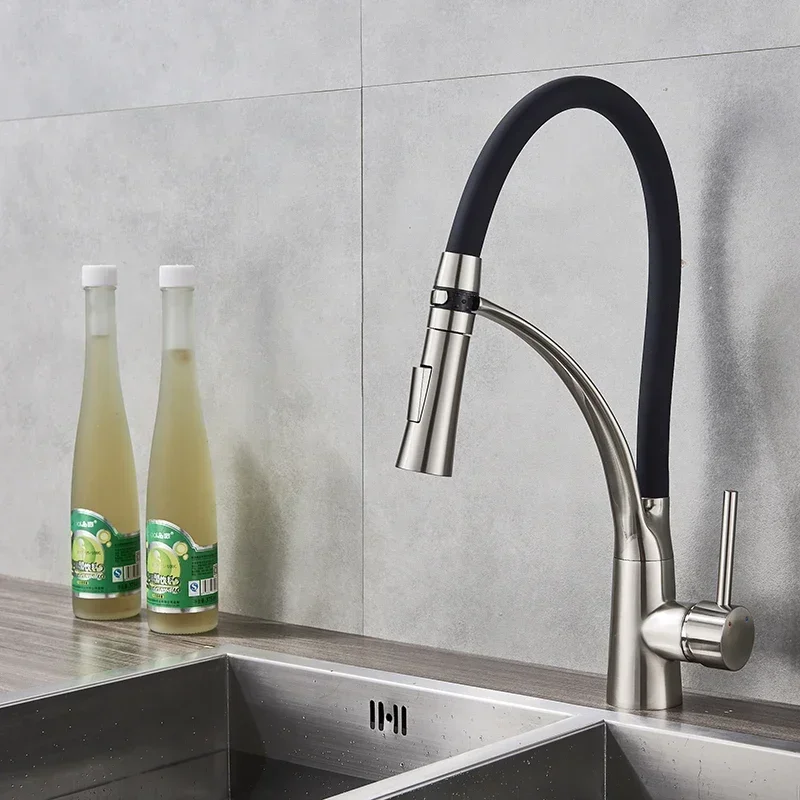 Thumbnail 3 - #25 Best Pull-Down Kitchen Faucets to Buy In 2026