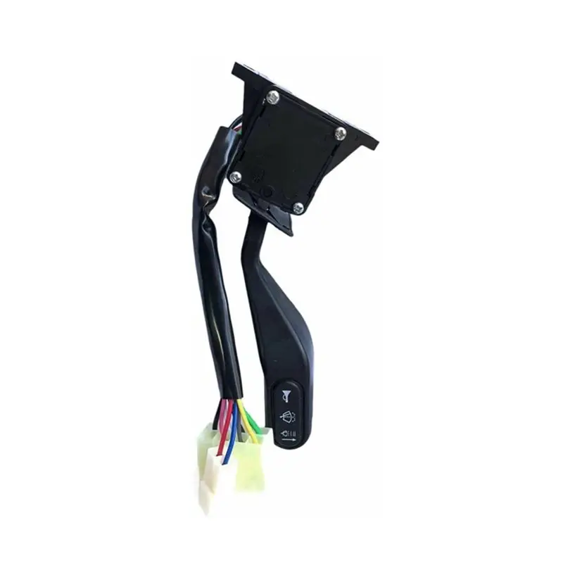 Combination Switch …