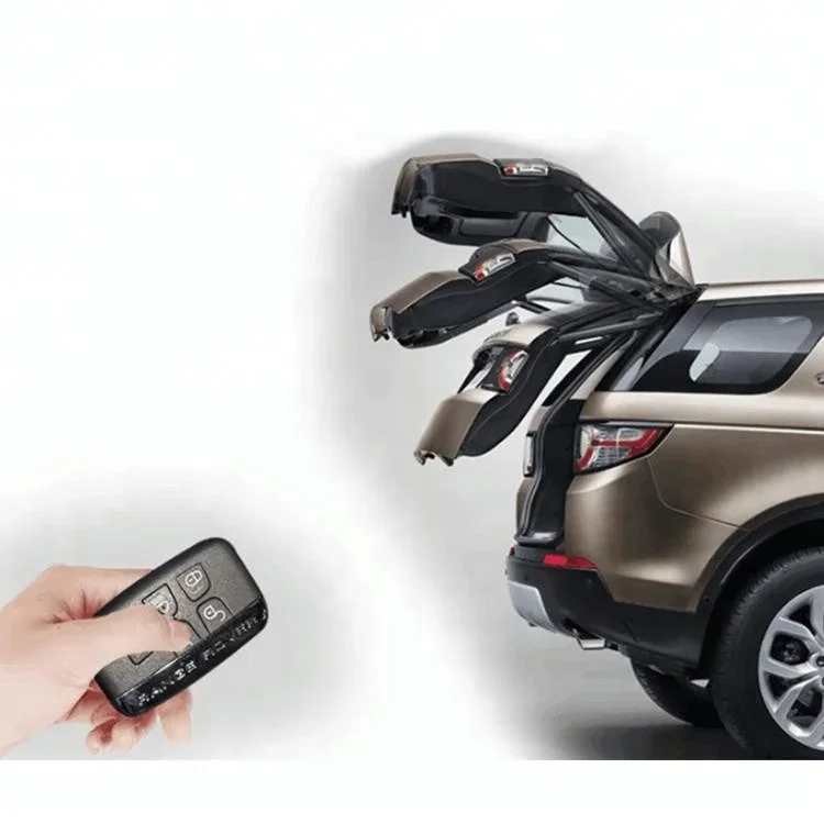 

The latest model in 2024Electric Tailgate Lift Kit Suitable For Land Rover Evoque 2015+