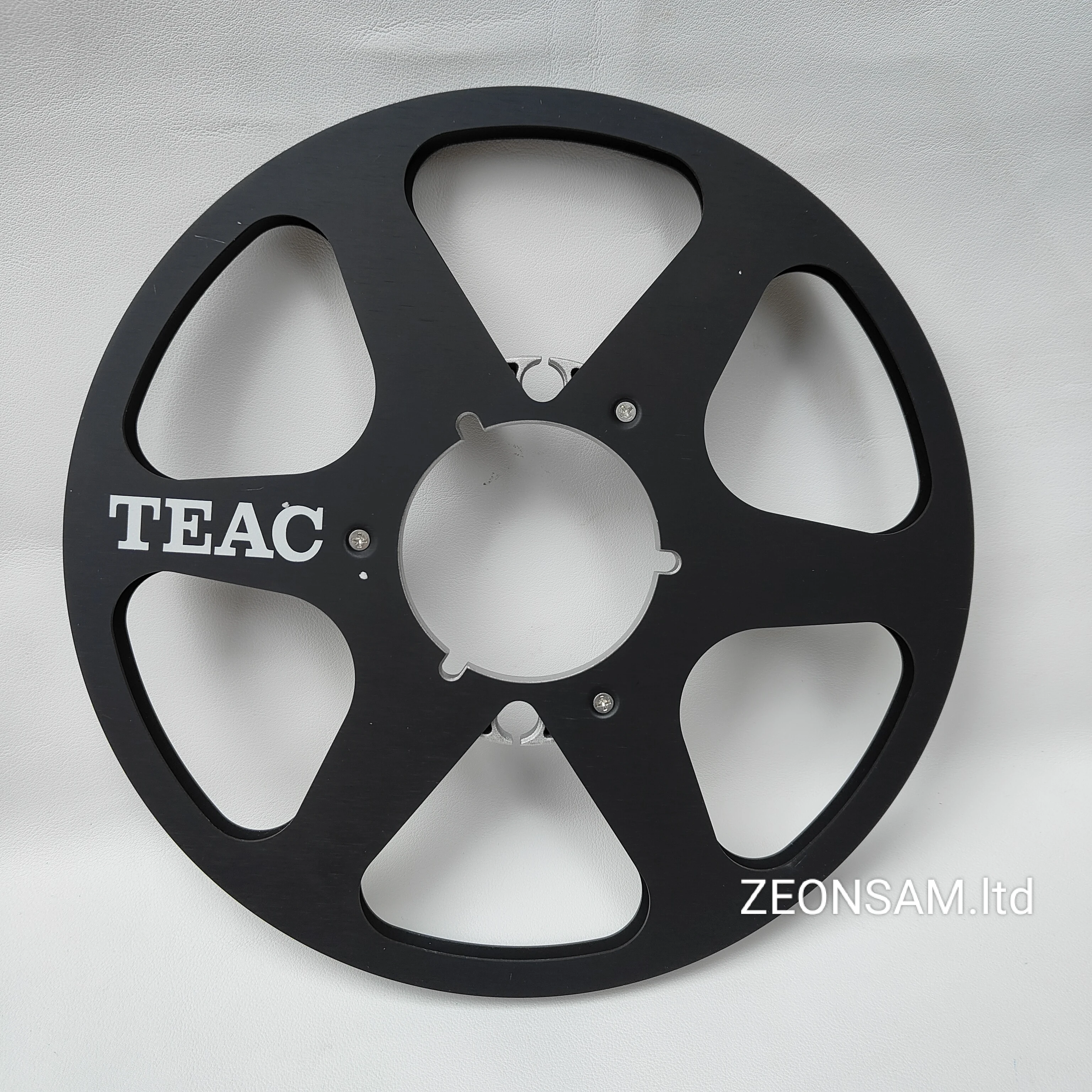 TEAC 10.5\