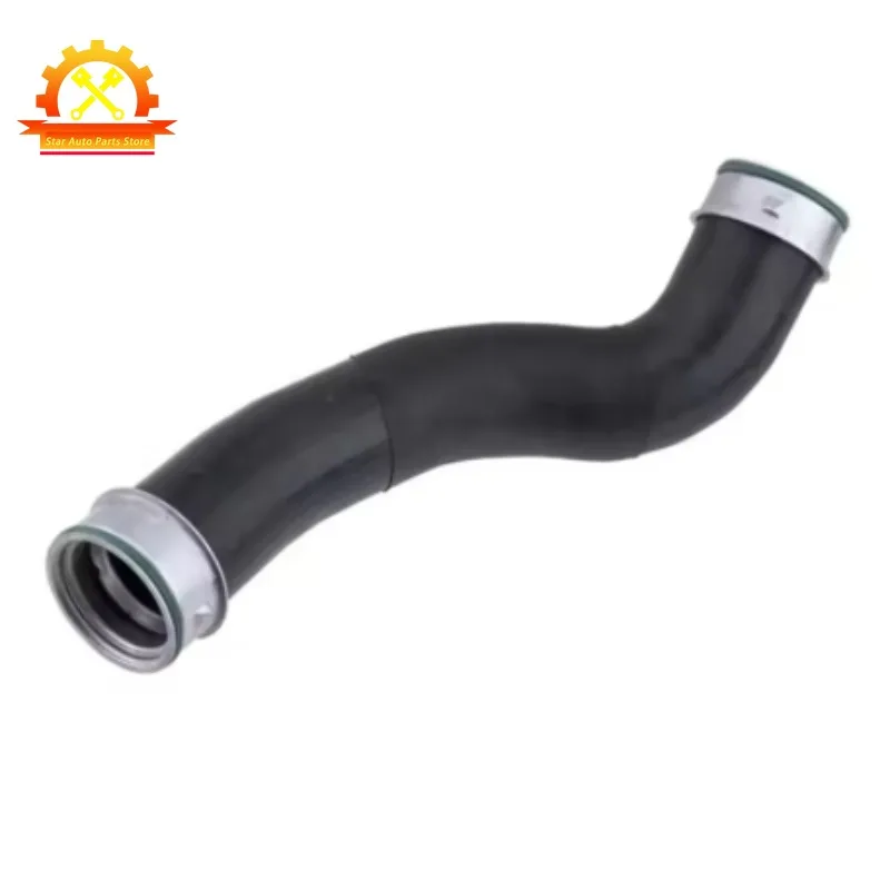 

2115282082 A2115282082 A2115280182 2115280182 Шланг воздушного интеркулера турбозарядки для Mercedes Benz Sprinter 2-T 901 CDI/NGT