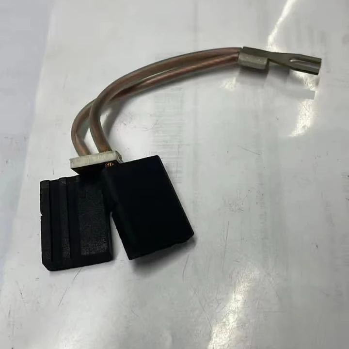 

High Quality Carbon Brush for Roland 700 Machine Offset Printing Machine Spare Parts