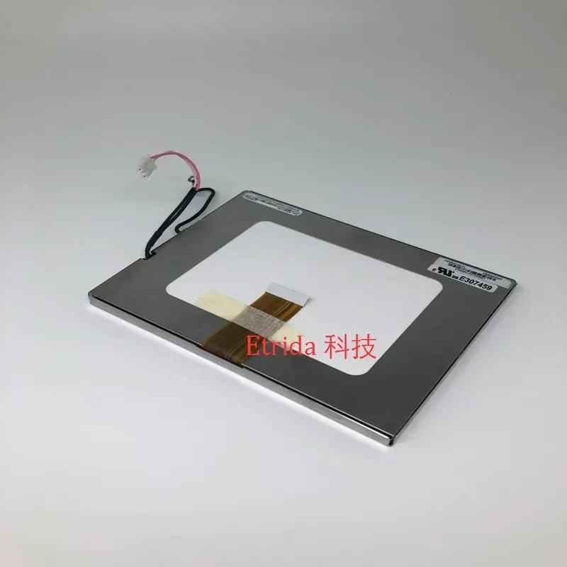 For Ruiyan F600P DVP-730 Fiber Fusion Splicer LCD Display Screen Inner Screen Replacement Accessories