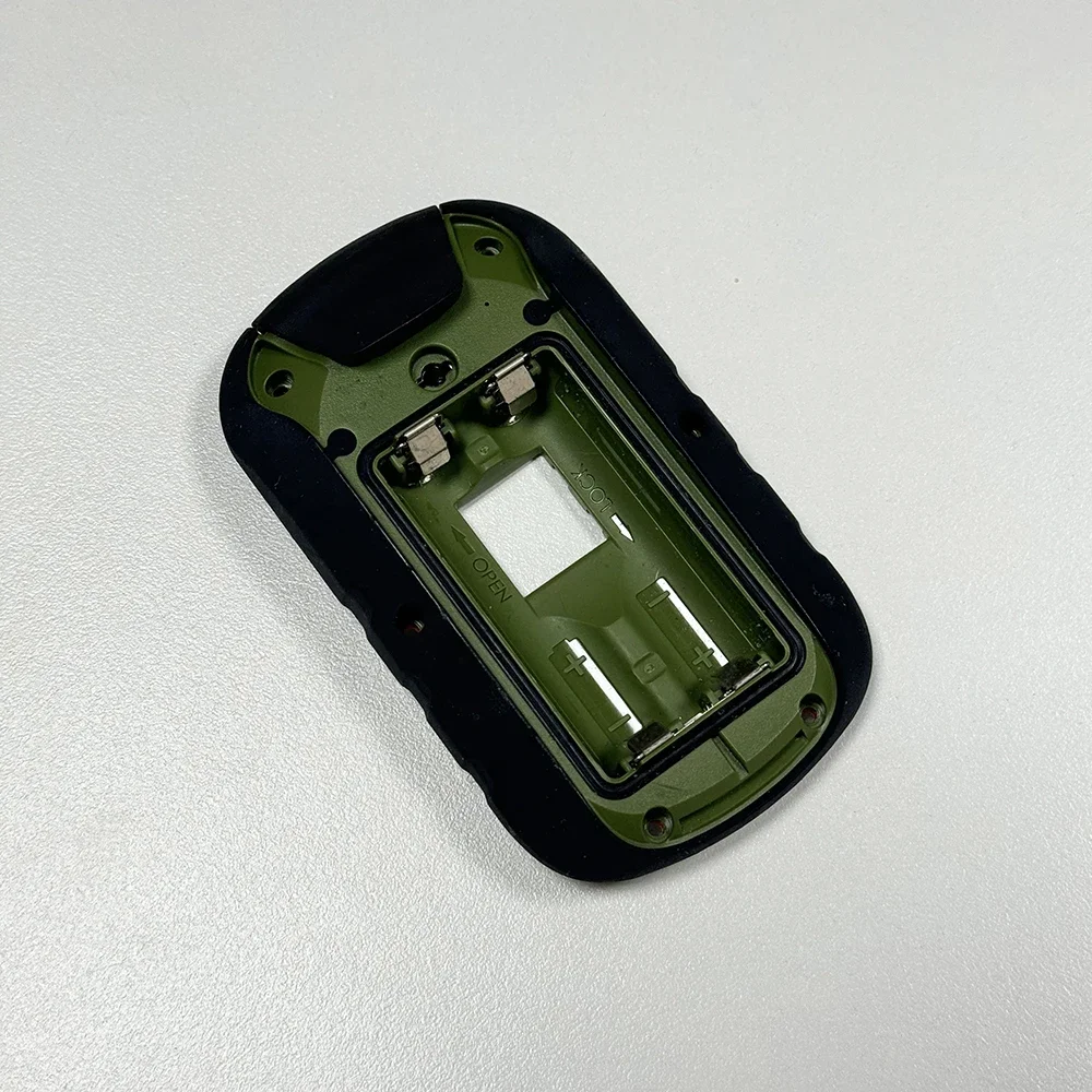 الغطاء الخلفي للقضية GARMIN Etrex Touch 35 Touch35 الخلفية شل يده GPS إصلاح استبدال جزء الكمبيوتر #1