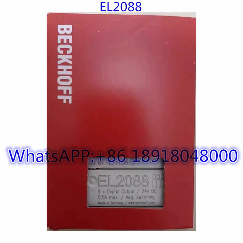 

Brand New EL2088 Module Fast Shipping