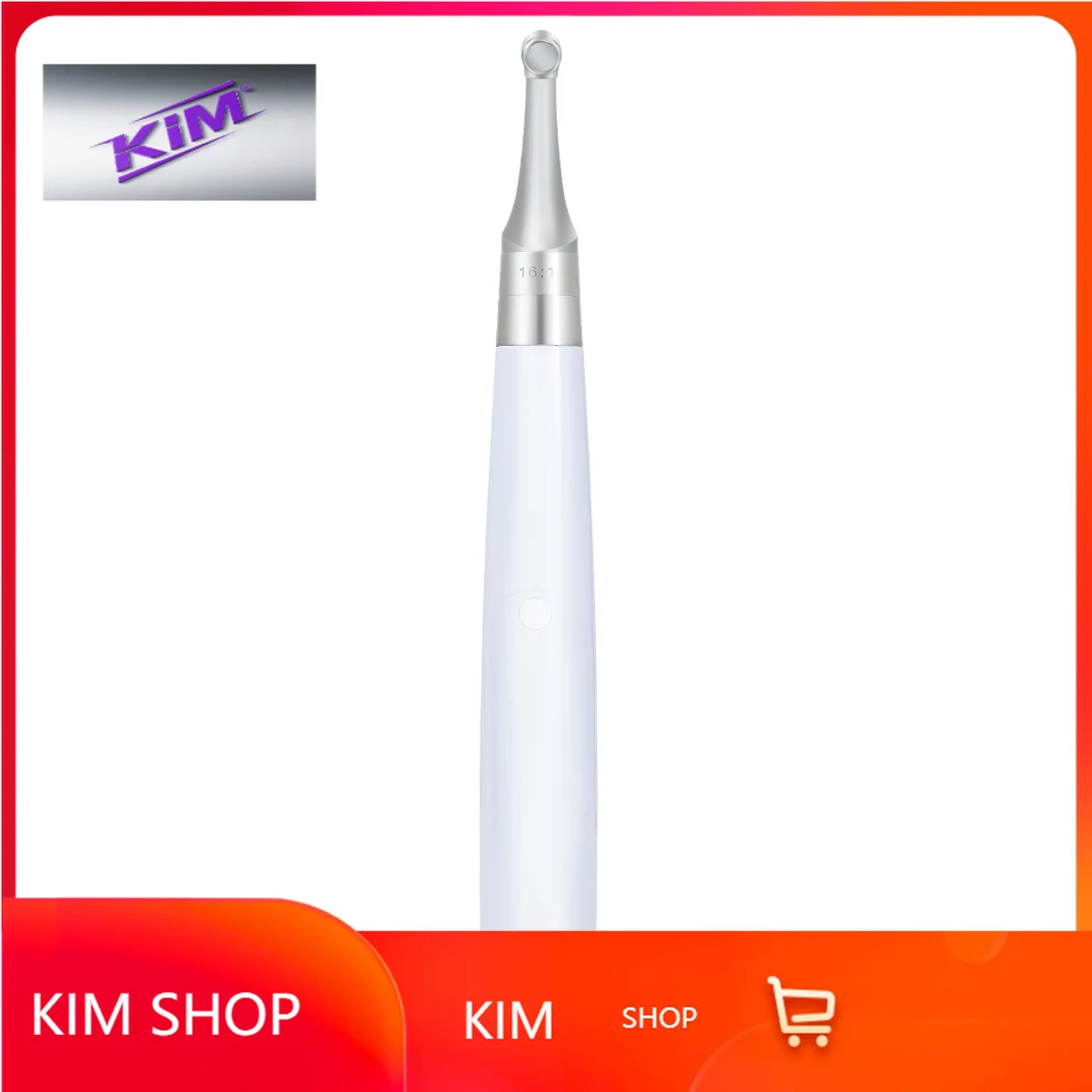 shop kimUniversal Manual Torque im plant Wrench Upgraded to 50Ncm and 50rpm Plastic Certified Class II Equipment