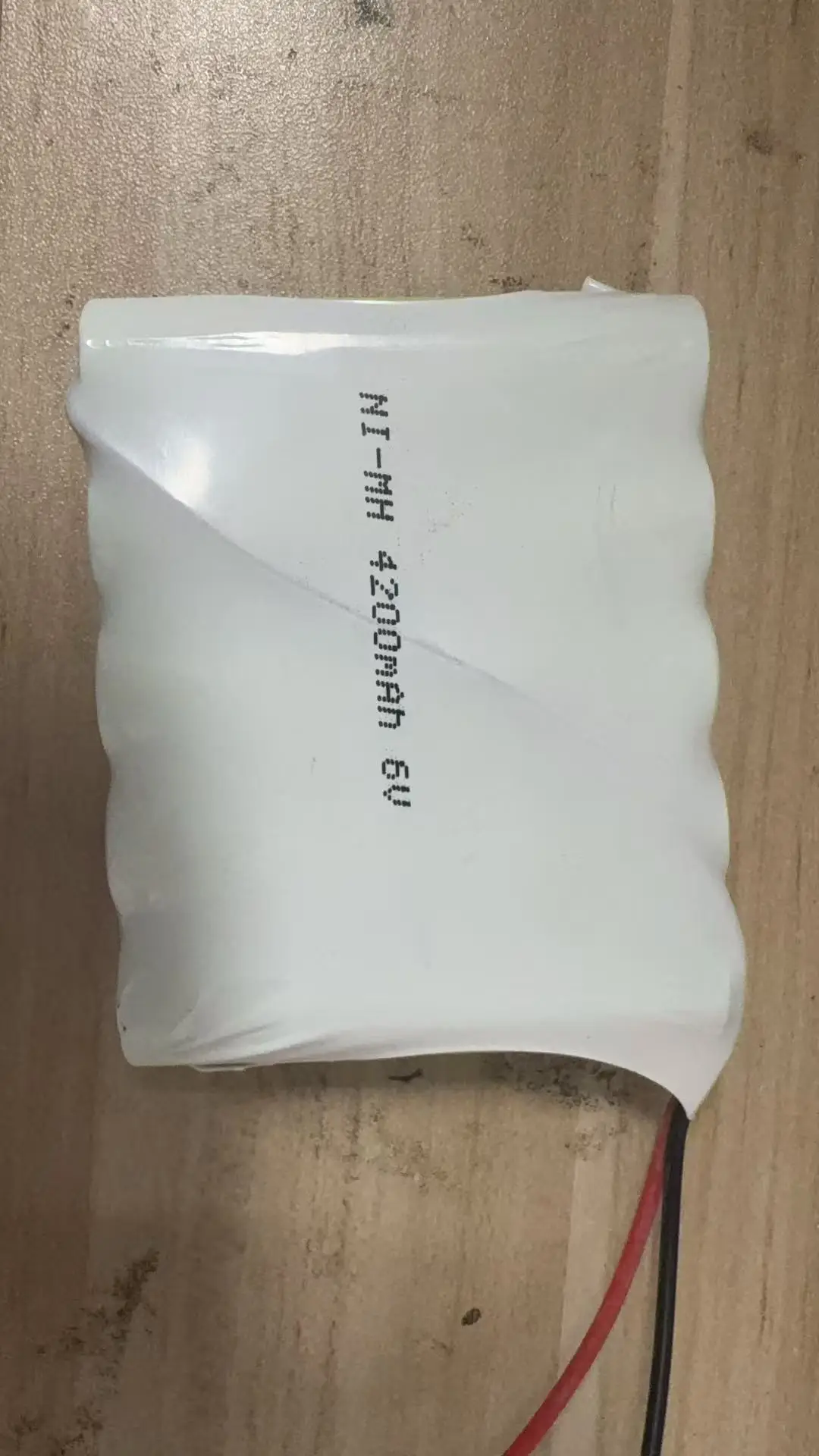 Brand new genuine 6V 17670 4200MAH battery with long standby time for mother and child, dual 2.54 for landline phones