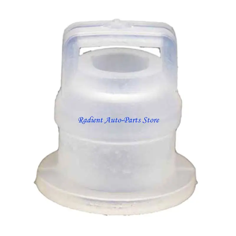 

T3EF Easy Install Gear Shifts Cable Sleeve Rubber Shifts Cable Bushing for Vehicles