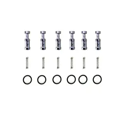 Repair Kit for Valtek Type-30 Injectors RAIL IG1, IG1 Apache
