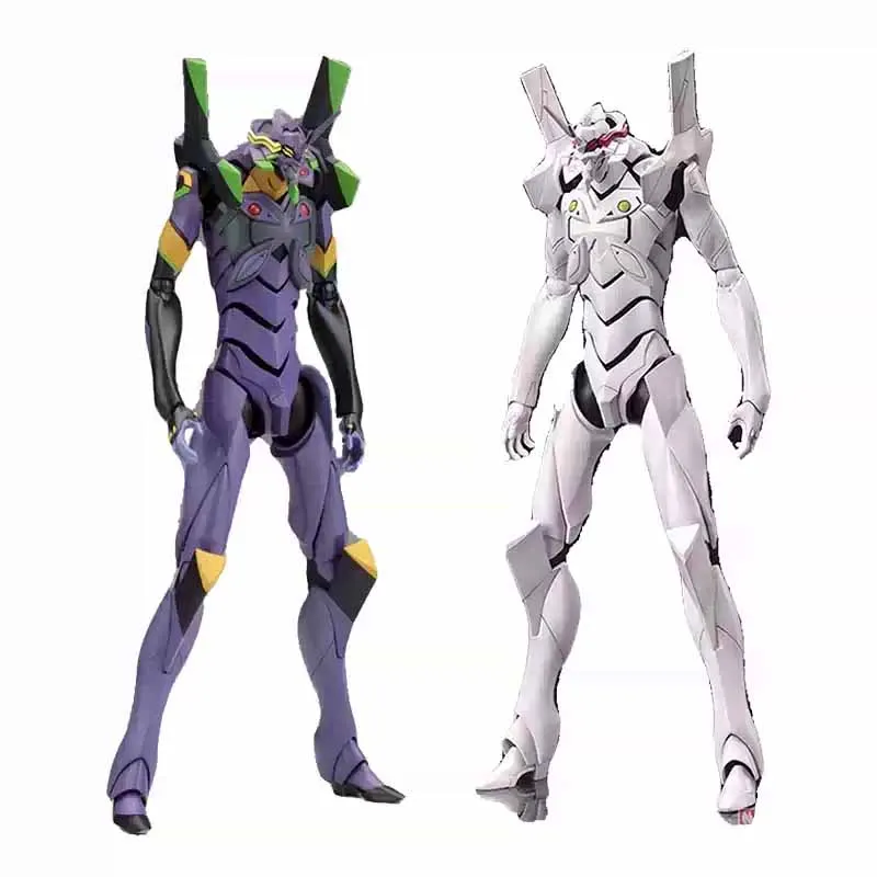KOTOBUKIYA الأصلي إيفا النيون جينيسيس إيفانجيفان جيليون-01 أنيمي عمل الشكل التجمع نموذج اللعب تحصيل نموذج الحلي هدية