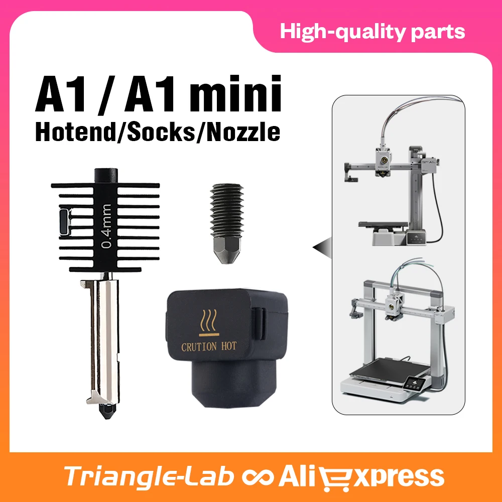 Trianglelab A1 A1 M…