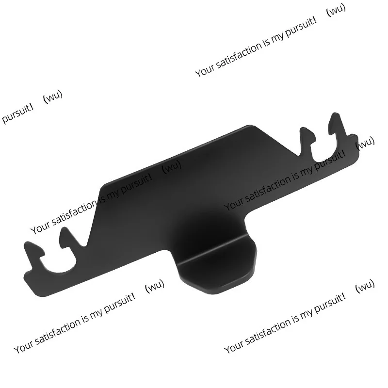 

Applicable to the new version of Model 3/Y Tesla hook seat back glove box trunk button hook