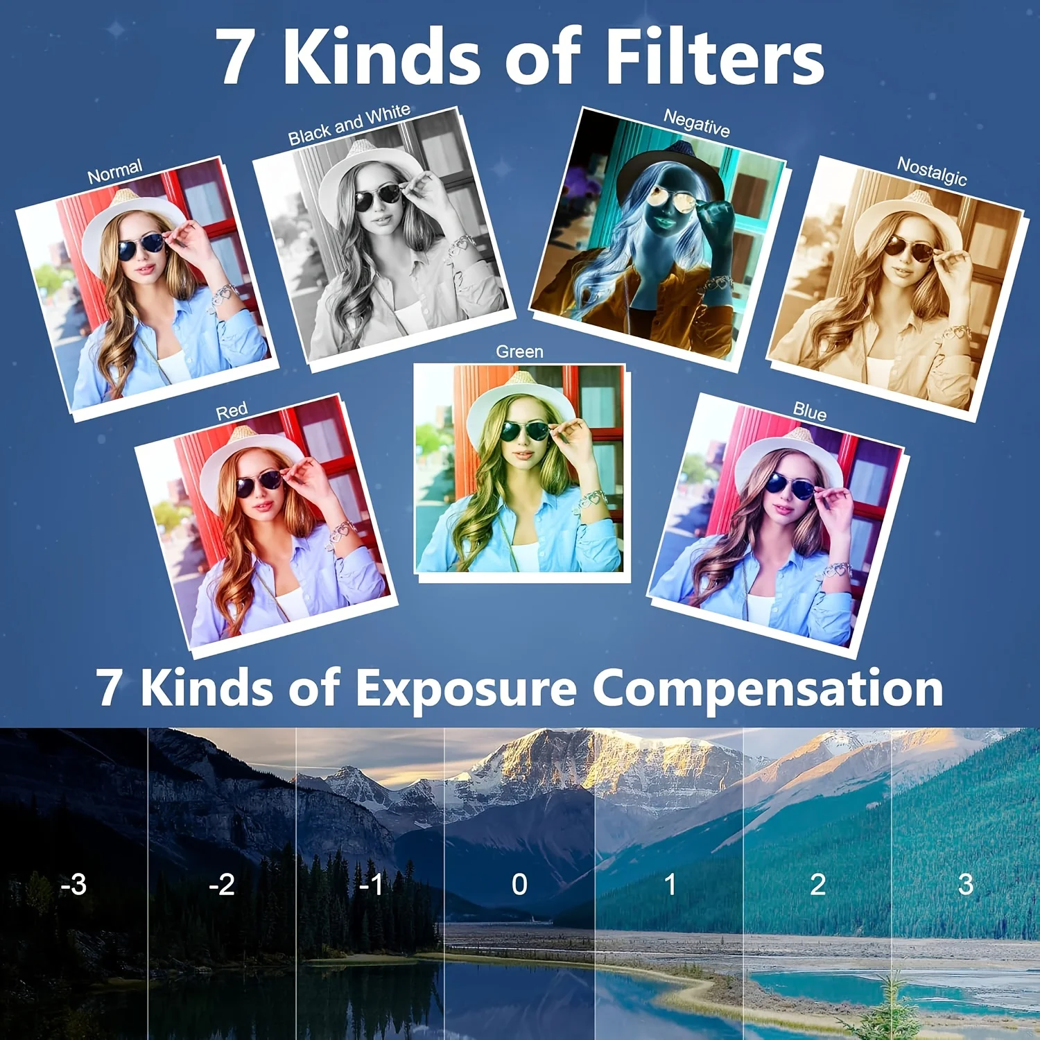 Thumbnail 4 - #9 Best Compact Digital Cameras to Buy In 2026