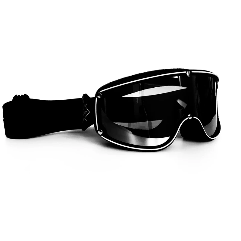 

large frame goggles, goggles can be worn for myopia day and night